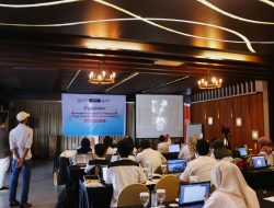 Etika dan Konten Berkualitas: Petugas BPSPL Pontianak Ikuti Pelatihan Videografi Ala Televisi