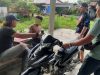 Aksi Licin Maling Motor Ngabang Terbongkar, Pelaku Ubah Warna Kendaraan Demi Bayar Hutang