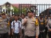 Kasus Penyitaan Alat Berat dan Penganiayaan: Polres Kapuas Hulu Tetapkan Antonius dan 5 Rekannya sebagai Tersangka