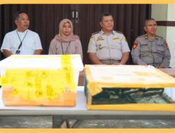 Penyelundupan 705 Burung Kacer dan Betet Berisiko Tinggi Sebarkan Penyakit Digagalkan di Pelabuhan Pontianak
