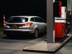 Sindikat Pengoplosan BBM Bersubsidi Terbongkar, Sita Puluhan Jerigen dan Amankan Satu Tersangka