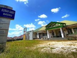 Peran Strategis di Perbatasan, RSUD Badau Kapuas Hulu Jalani Re-Akreditasi Demi Mutu Pelayanan