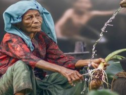 Pemerintah Kebut Penyaluran BLTS Kesra, Ditargetkan Rampung Sebelum Pertengahan Desember