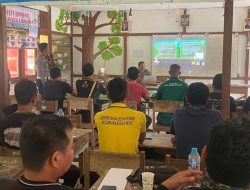 Sinergi Polres Landak dan Perusahaan Tingkatkan Keselamatan Berkendara Masyarakat Ngabang