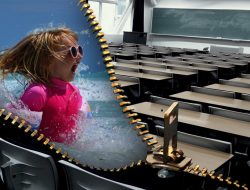 Jadwal Libur Sekolah Akhir Desember 2025 di Kalimantan dan Provinsi Lainnya