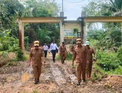 Dua Sekolah Rakyat di Singkawang Akan Dibangun di Kawasan Ini, Lahannya Sudah Disiapkan