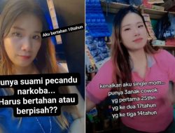 Kisah Single Mom Pontianak: 10 Tahun Pertahankan Suami Pecandu Narkoba Sampai Usaha Bangkrut