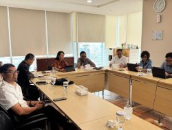 Pemkot Singkawan Bahas Rencana Pinjaman Daerah ke PT SMI: Strategi Percepatan Pembangunan Infrastruktur