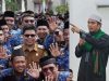 Bupati Satono Serahkan 3.233 SK PPPK: Ustaz Hatoli Ingatkan Pegawai Tak Perlu Menjilat dan Cari Muka