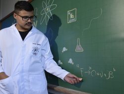 Gaji dan Tunjangan PPPK Tenaga Kependidikan Sekolah Rakyat 2025, Segini Besarannya!