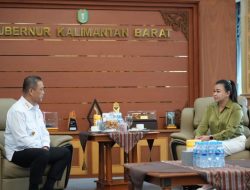 Investor Tiongkok Diundang, Pemprov Kalbar Serius Garap Jalan Tol Supadio–Kijing Senilai Rp23,24 Triliun