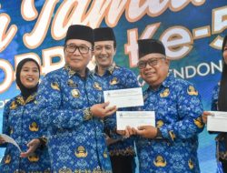 Jangan Lupa Sedekah! TPP ASN Kubu Raya Tetap Penuh 100 Persen Meski Anggaran Dipangkas