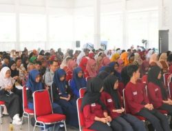 UKS Kayong Utara Diperkuat: Kesehatan Mental Jadi Isu Penting di Lingkungan Sekolah