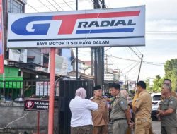 Pedagang Diadang Pengelola Daya Motor: Bupati Kubu Raya Marah Besar dan Ancam Bongkar Paksa Pagar