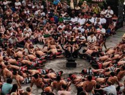 Pariwisata Indonesia Tumbuh Berkelanjutan Sepanjang 2025, Kunjungan Wisman Tembus 13,98 Juta