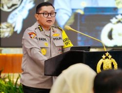 Kerahkan Kekuatan Besar! 1.105 Personel DVI Polri Percepat Identifikasi Korban Bencana di Sumatera
