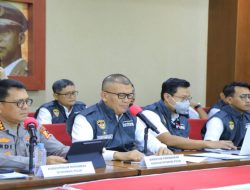 Polri Bongkar Dugaan Korupsi Proyek PJUTS Kementerian ESDM Rp109 Miliar, Tiga Tersangka Ditetapkan