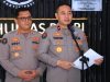 Resmi Berlaku! Polri Terapkan KUHP dan KUHAP Baru Mulai 2 Januari 2026