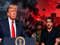 AS Tangkap Presiden Venezuela, Pemerintah RI Waspadai Dampak ke Harga Minyak Dunia