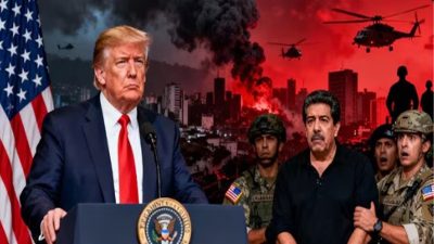 AS Tangkap Presiden Venezuela, Pemerintah RI Waspadai Dampak ke Harga Minyak Dunia