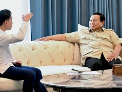 Menkum Supratman Tegaskan Pasal Penghinaan Presiden di KUHP Baru Bukan Alat Bungkam Kritik