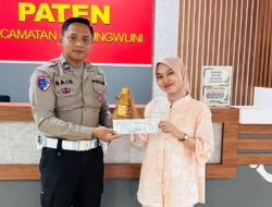 Bayar Pajak Tepat Waktu! Warga Dapat Bonus Minyak Goreng dari Samsat Paten