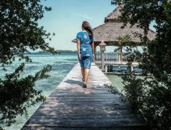 Indonesia Tourism Outlook 2026, Ini Prediksi Enam Tren Pariwisata Global