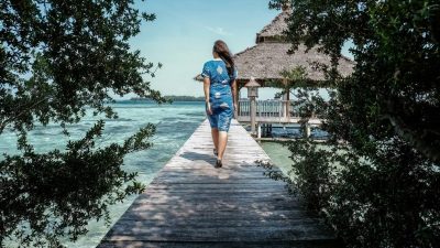 Indonesia Tourism Outlook 2026, Ini Prediksi Enam Tren Pariwisata Global