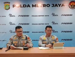 Polda Metro Jaya Tetapkan Ricard Lie sebagai Tersangka, Penyidikan Berlanjut dan Pemeriksaan Dijadwalkan Ulang