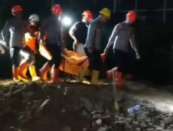 Tragedi TPT Ambruk! Polisi Selidiki Dugaan Kelalaian Proyek Mini Soccer Tanpa Izin