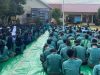 Cegah Radikalisme di Sekolah, Densus 88 Bekali Ratusan Pelajar Lewat Program LENTERA KAPUAS