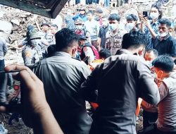 Banjir Bandang Sitaro: Bocah 2 Tahun Ditemukan Tewas, Polisi Turunkan Tim K-9 dan Personel SAR