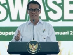 Kementan Cabut Izin 2.300 Distributor Pupuk, 192 Pejabat Dicopot 76 di Antaranya Jadi Tersangka