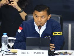 Bareskrim Polri Kaji Jerat Hukum Penyalahgunaan AI Grok untuk Konten Pornografi di Medsos