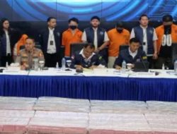 Bareskrim Polri Sita Rp37,6 Miliar Dana Judi Online, Ratusan Rekening Diblokir