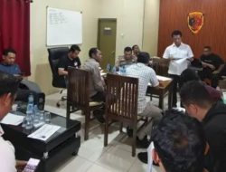 Polisi Tetapkan Dua Tersangka Kasus Kecelakaan KLM Putri Sakinah di Manggarai Barat