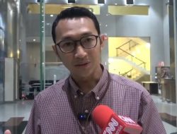 KPK Buka Peluang Telusuri Dugaan Keterlibatan Riza Chalid dalam Korupsi Pengadaan Katalis Pertamina