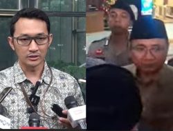 KPK Tetapkan Eks Menteri Agama Yaqut Cholil Qoumas Tersangka Kasus Penyalahgunaan Kuota Haji 2024