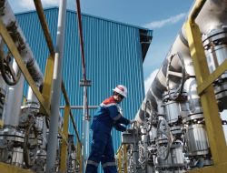 Pertamina EP Temukan Sumur Minyak Baru di Adera, Potensi Produksi Capai 3.442 Barel per Hari