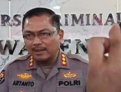 Personel Polisi Mulai Terapkan Bodycam, Rekaman Bisa Jadi Alat Bukti Digital