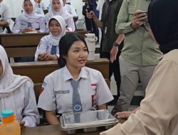 BGN Klaim Produksi 55,1 Juta Porsi Makan Bergizi Gratis per Hari di Awal 2026