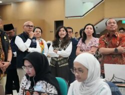 NST 2026 Jadi Gerbang Seleksi Angkatan Kedua SMA Kemala Taruna Bhayangkara