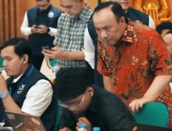 14.582 Pelajar Ikuti NST 2026, Berebut 180 Kursi SMA Kemala Taruna Bhayangkara