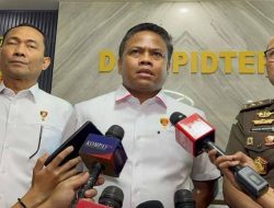 Bareskrim Buka Hotline Tambang Ilegal, Warga Diminta Aktif Melapor