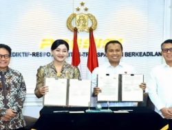 Scam Keuangan Meningkat, Rp9 Triliun Hilang dan Kejar-kejaran Mengembalikan Dana Korban