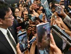 Menkeu Optimistis Pertumbuhan Berkualitas Usai Tren Perlambatan Dibalik