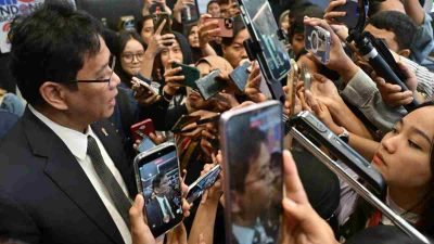 Menkeu Optimistis Pertumbuhan Berkualitas Usai Tren Perlambatan Dibalik