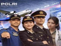 Polri Buka Rekrutmen SIPSS 2026, Cari Dokter hingga Ahli IT Jadi Perwira