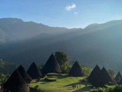 Delapan Desa Wisata yang Menawarkan Wajah Asli Kehidupan Lokal Indonesia