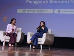 Anak Rentan Jadi Korban Penipuan Daring, Peran Ibu Jadi Kunci Pelindungan Digital